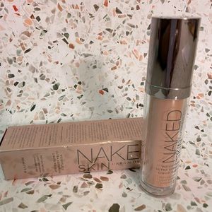 Urban Decay Naked Skin Liquid Makeup